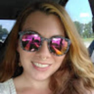 Meet your Posher, Katina